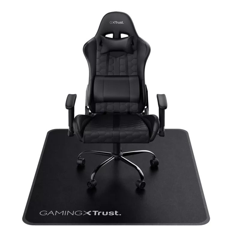 Trust GXT 715 Melna