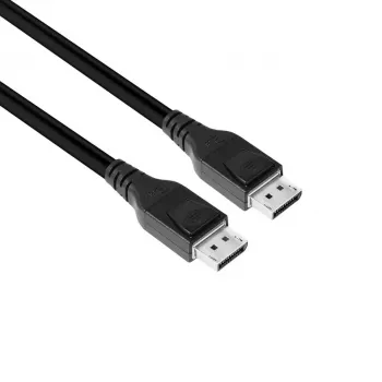 CLUB3D DisplayPort 1.4 HBR3 8K kabelis M/M 5m /16.40ft