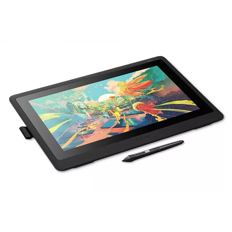 WACOM Pen Display - Cintiq 16 - 16in - 1920x1080 (Full HD)