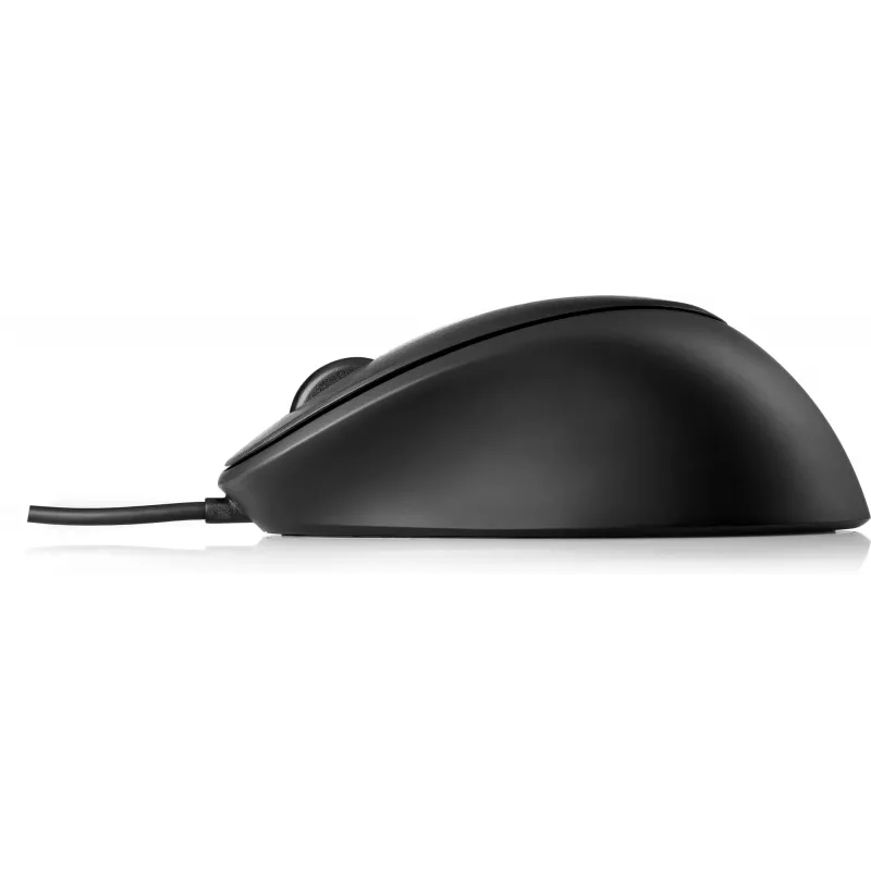 HP USB pirkstu nospiedumu pele, abpusēja, USB Typee-A, melna