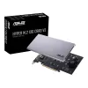 ASUS HYPER M.2 X16 CARD V2 iekšējā saskarnes karte/adapteris