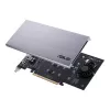 ASUS HYPER M.2 X16 CARD V2 iekšējā saskarnes karte/adapteris