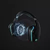 LOGITECH G935 Wireless 7.1 Surround Sound Lightsync Gaming Headset - 2.4GHz