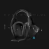 LOGITECH G935 Wireless 7.1 Surround Sound Lightsync Gaming Headset - 2.4GHz