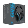 LOGITECH G935 Wireless 7.1 Surround Sound Lightsync Gaming Headset - 2.4GHz