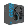 LOGITECH G935 Wireless 7.1 Surround Sound Lightsync Gaming Headset - 2.4GHz