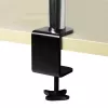 ARCTIC Z1 (Gen 3) - Monitora roka ar USB centrmezglu, stiprināma pie galda