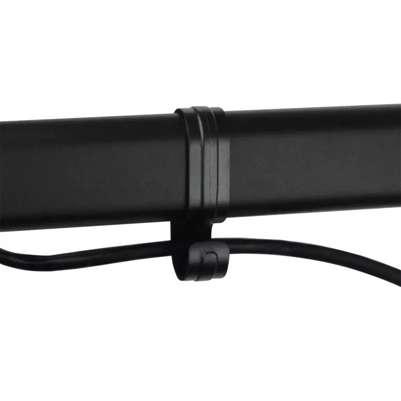 ARCTIC Z1 (Gen 3) - Monitora roka ar USB centrmezglu, stiprināma pie galda