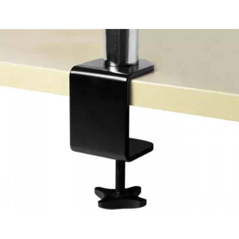 ARCTIC Z1 (Gen 3) - Monitora roka ar USB centrmezglu, stiprināma pie galda