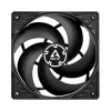 ARCTIC P12 - Spiedienam optimizēts 120 mm ventilators
