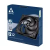 ARCTIC P12 - Spiedienam optimizēts 120 mm ventilators