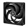 ARCTIC P12 - Spiedienam optimizēts 120 mm ventilators