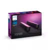 Philips Hue Balts and colour ambience Play gaismas joslas dubultiepakojums