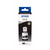 Epson 111 EcoTank Pigment melnās tintes pudele