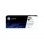 HP 94A Black Original LaserJet Tonera kasetne, 1200 lapas, Melna, 1 gab.