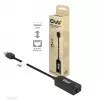 CLUB3D USB 3.2 Gen1 Tips A uz RJ45 2.5Gbps adapteris