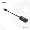 CLUB3D USB 3.2 Gen1 Tips A uz RJ45 2.5Gbps adapteris