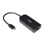 CLUB3D USB 3.2 Gen1 Type C uz RJ45 2.5Gbps adapteris