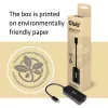 CLUB3D USB 3.2 Gen1 Type C uz RJ45 2.5Gbps adapteris