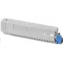 Toner OKI Toner 47095702 2000 lapas fuksīna