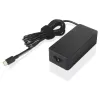 Lenovo GX20P92529 strāvas adapteris Iekštelpu 65 W Melns