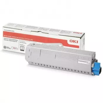 Toneris OKI C824/834/844 5k 47095704 melns