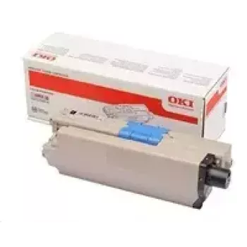 Toneris OKI C824/834/844 5k 47095704 melns