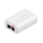 UBIQUITI NETWORKS PoE Inžektors 24Vdc 12W Balts