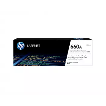 Toner HP 660A Original Laserjet W2004A 10000 lapas Melns
