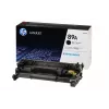 HP 89A Black Original LaserJet Toner Cartridge