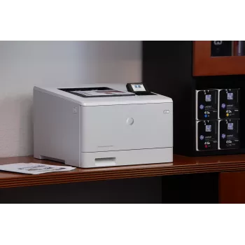 HP 415A dzeltena Oriģināls LaserJet tonera kasete, 2100 lapas, dzeltena, 1 gab.