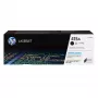 HP 415A melna oriģinālā LaserJet tonera kasetne, 2400 lapas