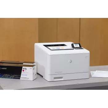 HP 415A melna oriģinālā LaserJet tonera kasetne, 2400 lapas