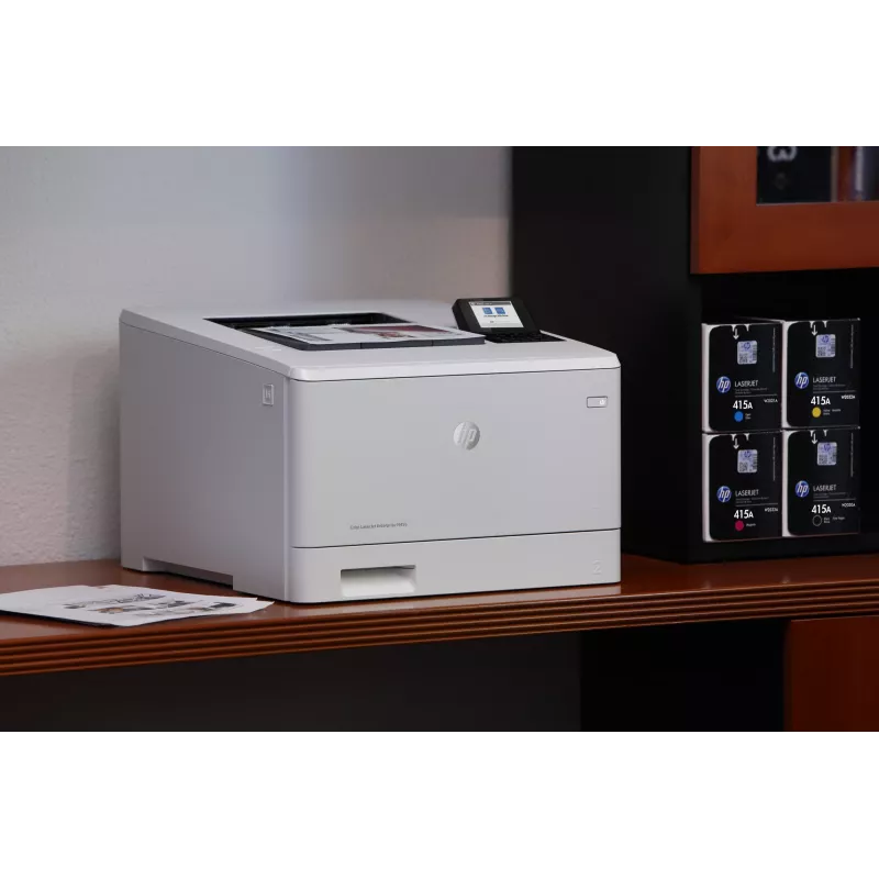 HP 415A melna oriģinālā LaserJet tonera kasetne, 2400 lapas
