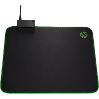 HP Pavilion Gaming pele Pad 400 peļu paliktnis