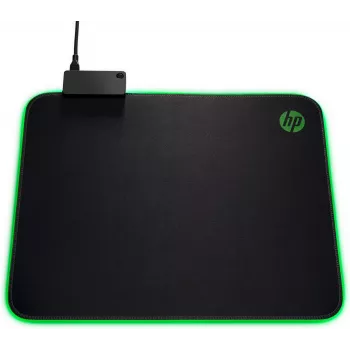 HP Pavilion Gaming pele Pad 400 peļu paliktnis