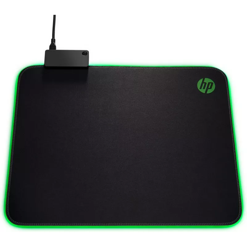 HP Pavilion Gaming pele Pad 400 peļu paliktnis