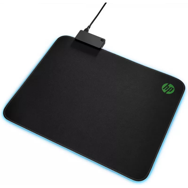 HP Pavilion Gaming pele Pad 400 peļu paliktnis