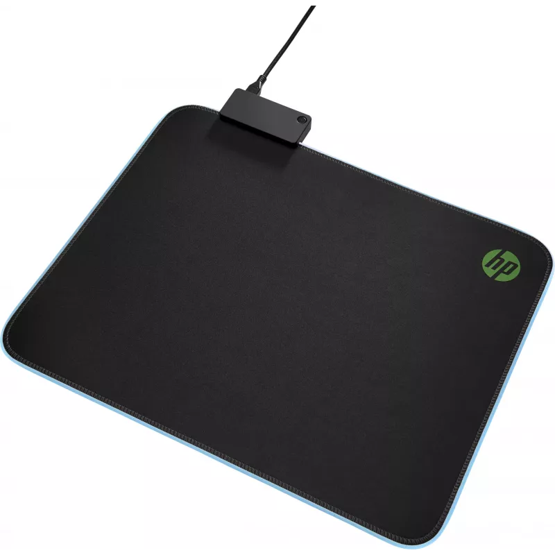 HP Pavilion Gaming pele Pad 400 peļu paliktnis