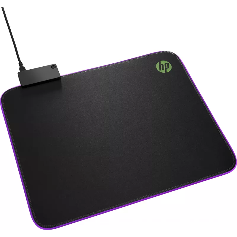 HP Pavilion Gaming pele Pad 400 peļu paliktnis