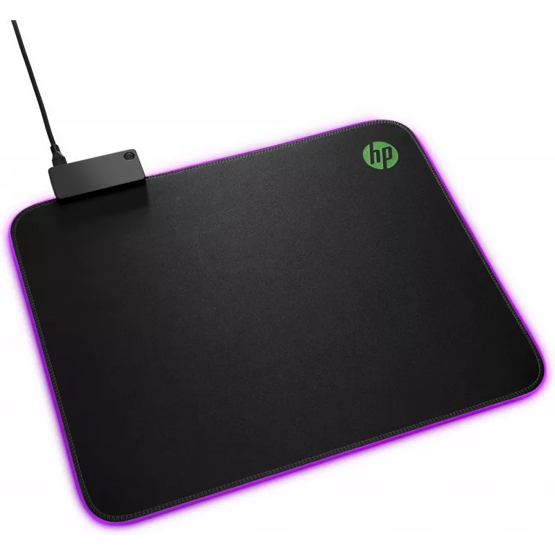 HP Pavilion Gaming pele Pad 400 peļu paliktnis