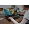 HP Pavilion Gaming pele Pad 400 peļu paliktnis