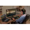 HP Pavilion Gaming pele Pad 400 peļu paliktnis