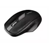 CHERRY MW 2310 2.0 Bezvadu pele, melna, USB