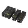 Tīkla kabeļu testētājs LogiLink WZ0015P melns