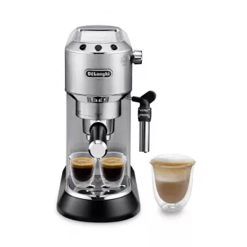 De’Longhi Dedica Style EC685.M Pusautomātiskā espresso kafijas automāts 1,1 L
