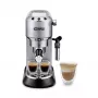 De’Longhi Dedica Style EC685.M Pusautomātiskā espresso kafijas automāts 1,1 L