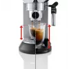 De’Longhi Dedica Style EC685.M Pusautomātiskā espresso kafijas automāts 1,1 L