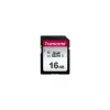 Transcend 16GB SDHC Class 10 TS16GSDC300S zibatmiņa