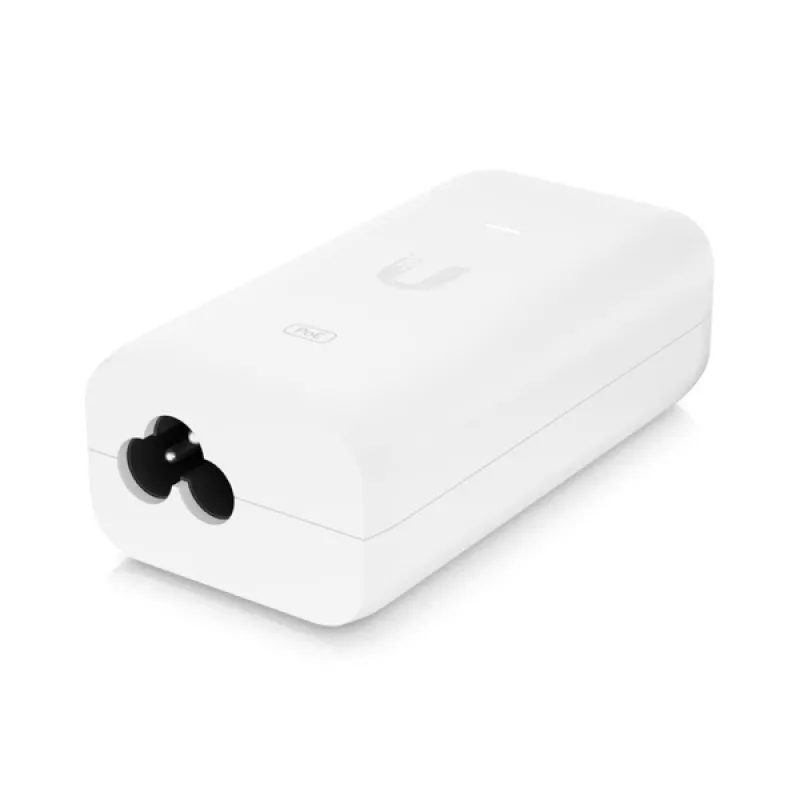 UBIQUITI NETWORKS PoE inžektors 802.3af 48V 0.5A
